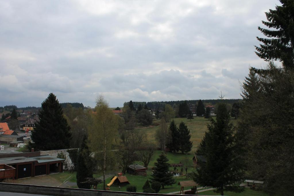 Hotel Zur Erholung Braunlage Værelse billede