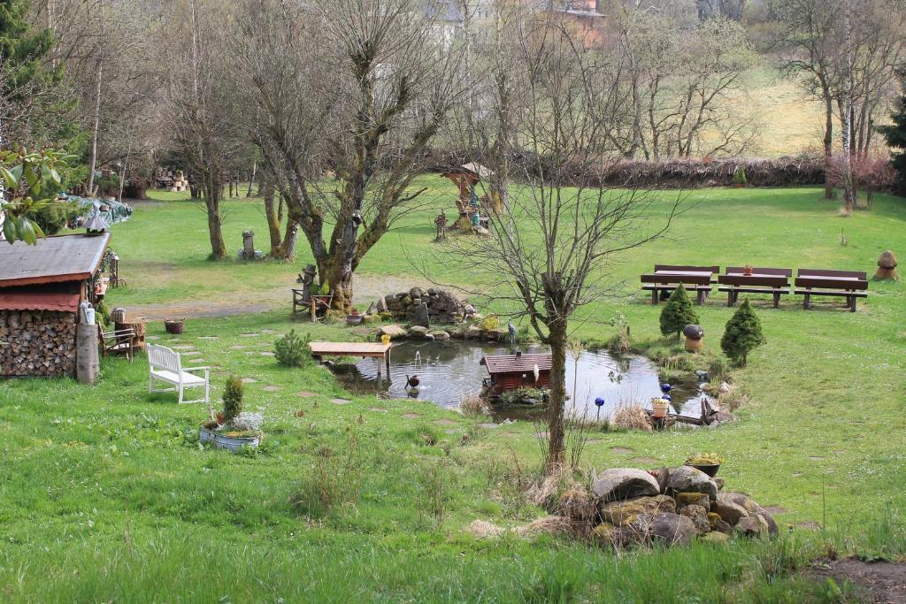 Hotel Zur Erholung Braunlage Eksteriør billede